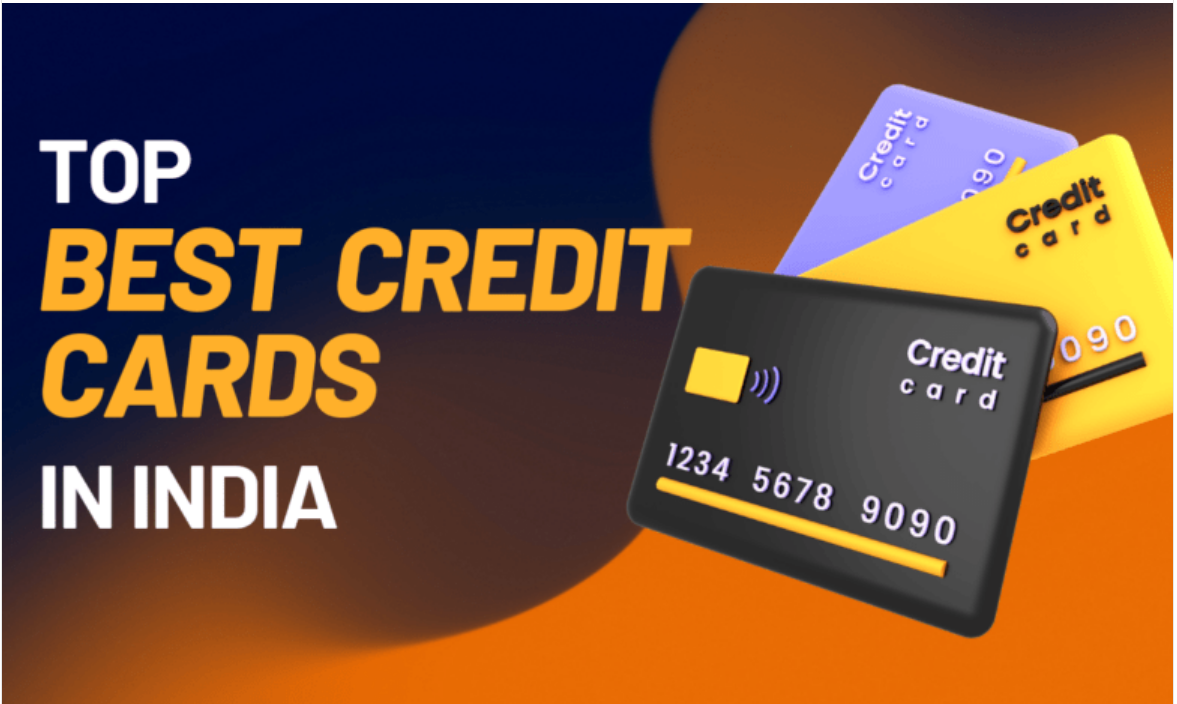 Top 30 Premium Credit Cards You Must Have In 2024 » Finance With Technology