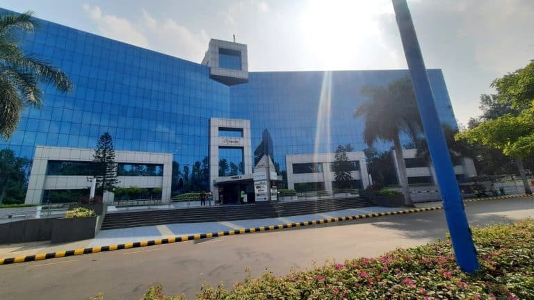 IT Companies in Magarpatta
