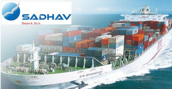 Sadhav Shipping IPO GMP